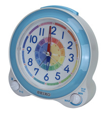 SEIKO  -  Horloge Réveil