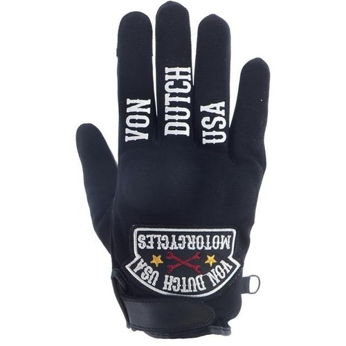 Helstons gants été - helstons,