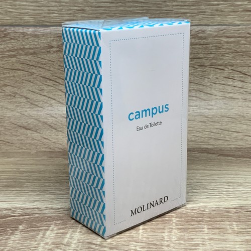 Molinard campus eau - campus, de