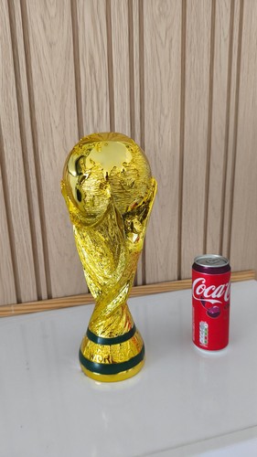 Réplique coupe monde - réplique, du