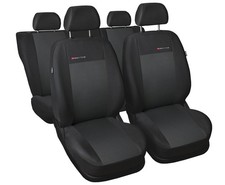 Housses Siège Universelles