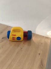 Jouet lampe tomy vintage