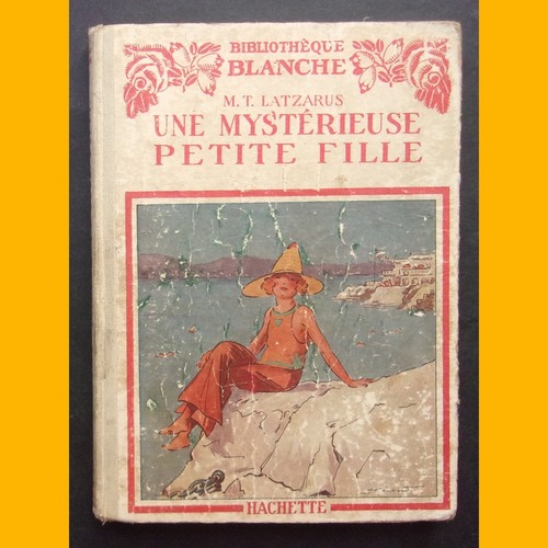 Bibliothèque blanche une - blanche,