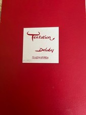 Tentation Delaby Raspoutine