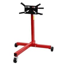 SUPPORT MOTEUR 340KG PIED DE