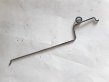 tringle de régulateur de