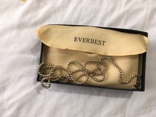 GG&L Everbest. Sac de soirée