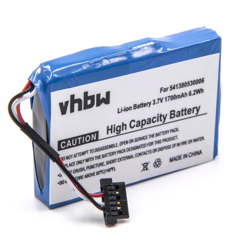 Batterie pour navigon - pour,