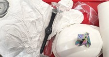 SWATCH SPECIAL SKIN CHRONO
