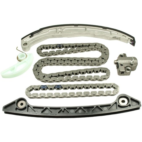 Kit chaine distribution - chaine, moteur