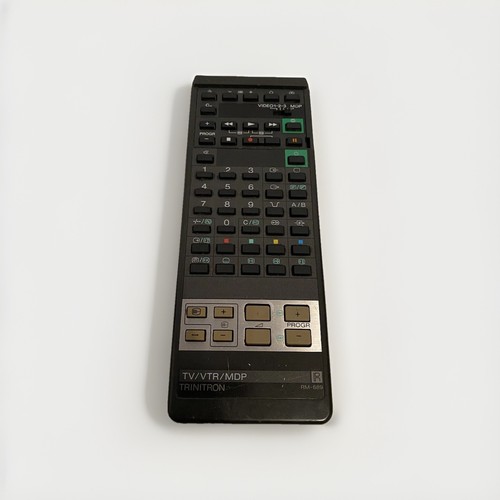 Télécommande sony trinitron - sony,