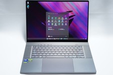 ASUS ROG Zephyrus G16 OLED Gaming Laptop Ultra 9 185H/16GB/RTX 4070/2T/QHD/240Hz