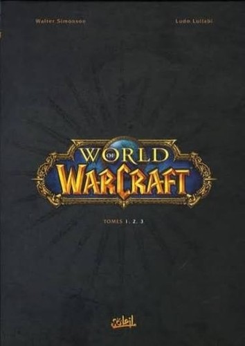 World warcraft coffret - warcraft,