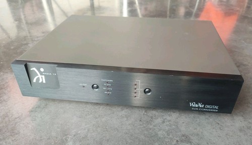 Dac wadia - dac,