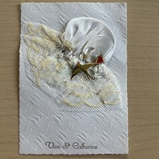 Carte Postale Chapeau en