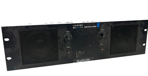Canford enceinte amplifiée - canford,