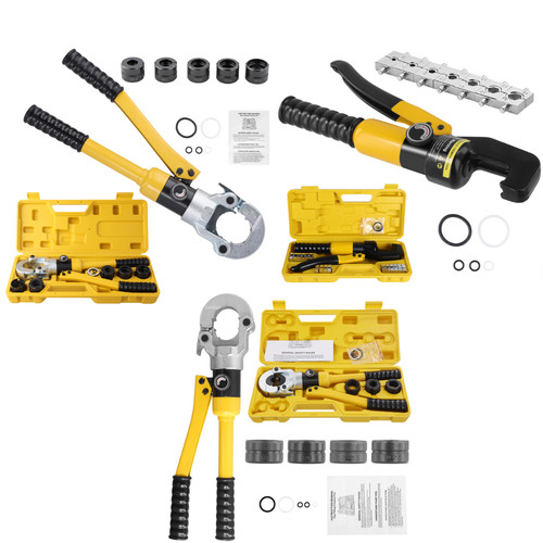 Outils sertissage - outils, de