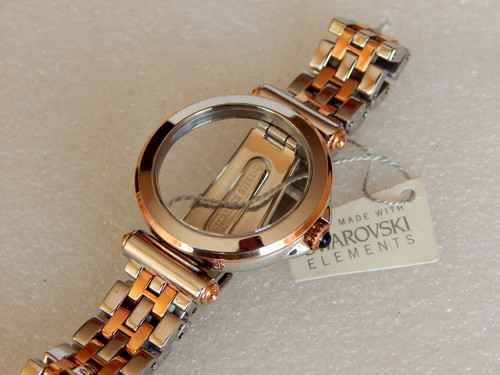 Seiko lukia premier swarovski - seiko,