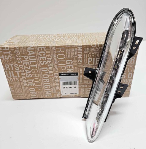 266003179r feux diurnes led - diurnes,