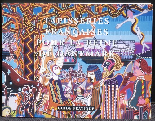 Tapisseries françaises pour
