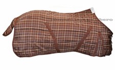Couverture Couette pour Cheval