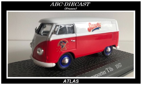 Transporter 1957 - t1,