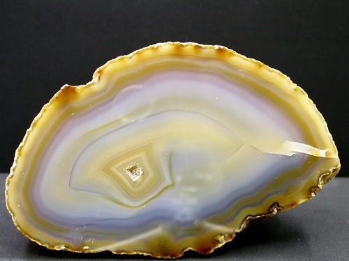 Agate polie belle - agate,