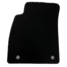 Premium tapis de sol conducteur avant gauche pour Opel Insignia 2008-2016