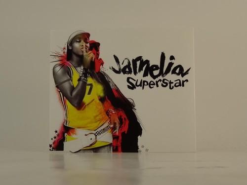 Jamelia superstar 1 - superstar, (e21)