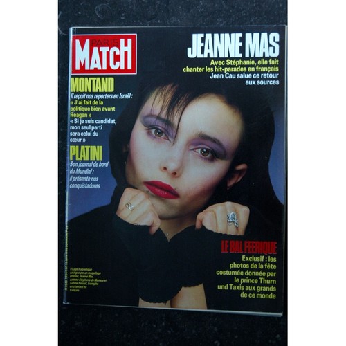 Paris match 1934 - paris, n°