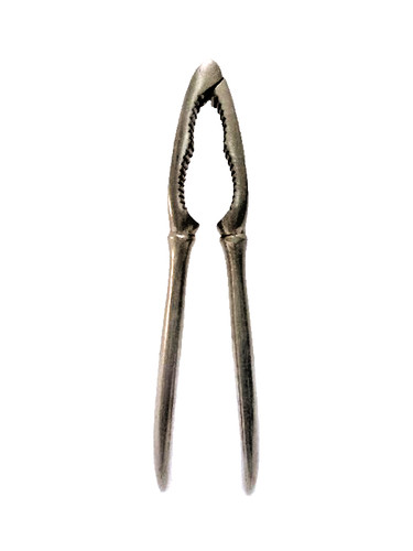 Ancien casse noix noisettes - noix, /