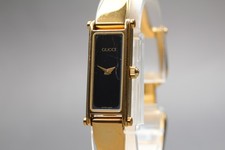 [Exc+5] Montre à quartz pour