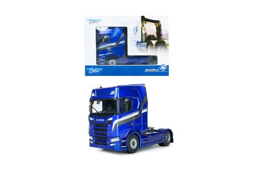 Scania 580s highline metallic - 580s,