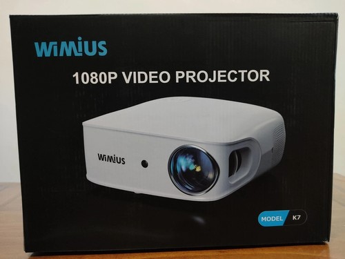 Projecteur wimius android - wimius,