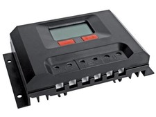 Perel RÉGULATEUR SOLAIRE