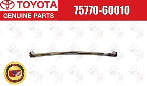 Assy moulure capot en t - moulure,