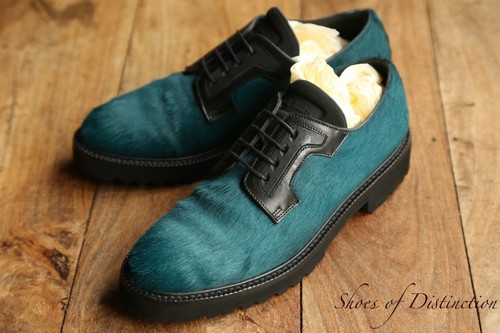 Chaussures derby paul - paul, smith