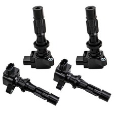 4pcs Bobine D'allumage for