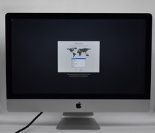 27" Apple A1419 iMac 15.1 i7-4790K 4.00GHz 32GB RAM 1TB SSD Radeon R9 M395X READ