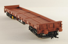 Electrotren LC21007 Wagon Plat