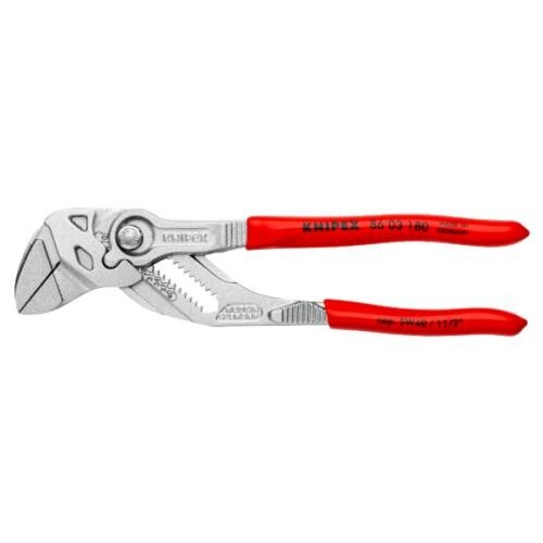 Pince clé knipex - pince-clé, et