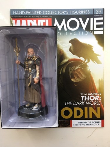 Collection films marvel - de,