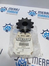Hobart 289251-1 Pignon Convoyeur 00-289251-00001