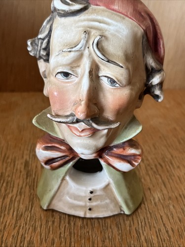 Cendrier fumeur porcelaine - fumeur,