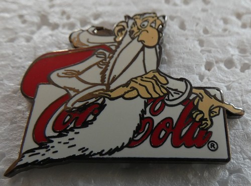 Pin asterix le - pin's,