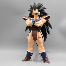 Figurine Raditz Super Saiyan
