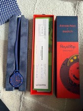 ROYAL POP Orenji Hachi