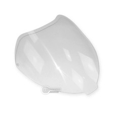 Bulle transparente pour Ducati