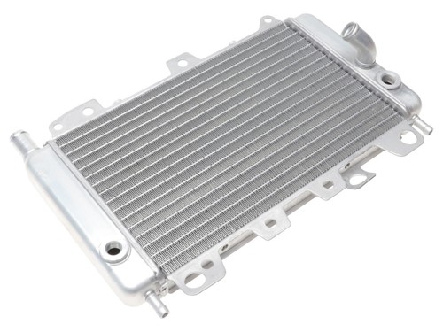 57301r radiator gilera - radiator,