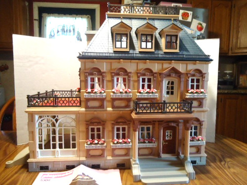 Playmobil vintage 5300 - vintage,